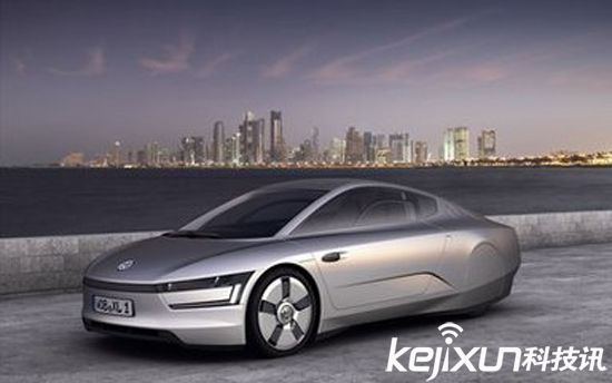 大眾新一代電動汽車 充電15分鐘續(xù)航483km