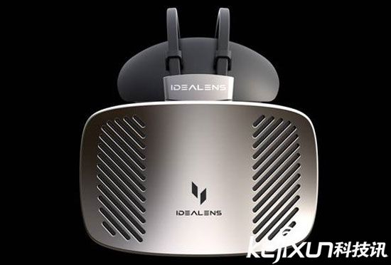 VR開啟全新時代 顛覆互聯(lián)網(wǎng)還要三步走