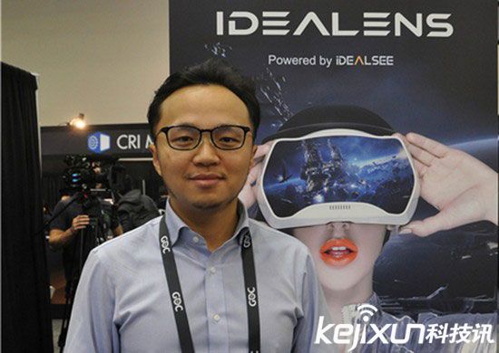 VR開啟全新時代 顛覆互聯(lián)網(wǎng)還要三步走