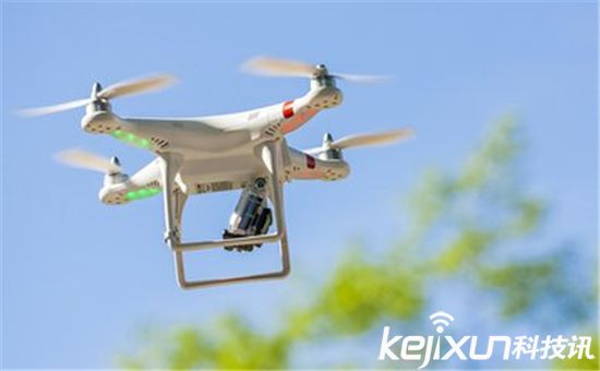 美國商用無人機(jī)法規(guī)將生效 禁止夜間飛行