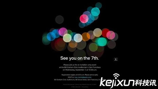 蘋果手表9月7日發(fā)布! 有哪些賣點?