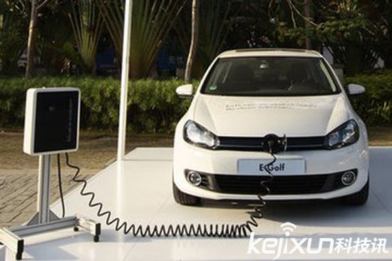 電動(dòng)汽車行業(yè)繁榮或?yàn)榕菽繉⒚媾R整改巨變!