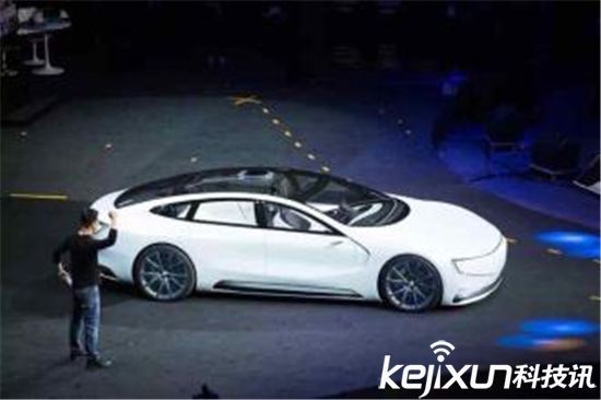 電動汽車行業繁榮或為泡沫？將面臨整改巨變！