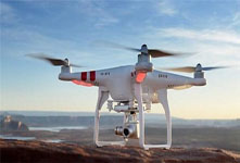 美國商用無人機新規生效：限載限高