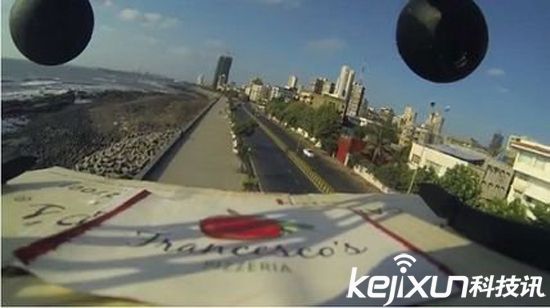 美國商用無人機新規生效:限載限高