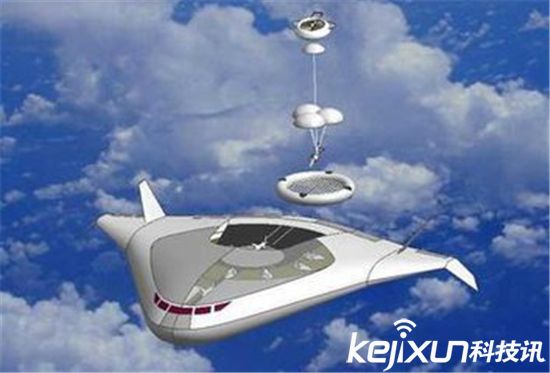 美國商用無人機新規(guī)生效:限載限高