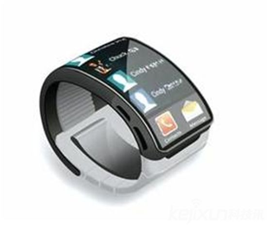 三星手表兼容蘋果iPhone？用兼容性蠶食蘋果手表市場