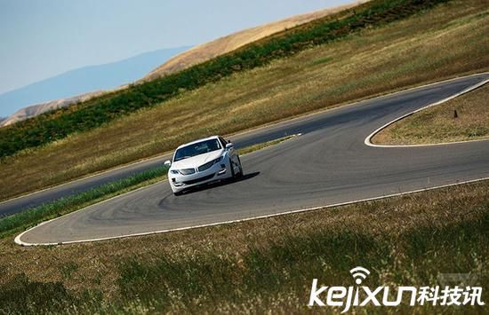 美國密歇根州將允許無人駕駛汽車上路 你還敢上路嗎？