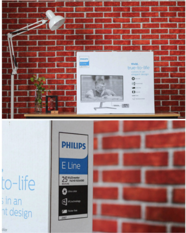 視覺無邊好色出演:飛利浦