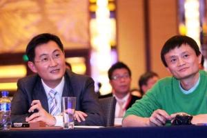 不止百度出局那么簡單 互聯網最大地震正在發生