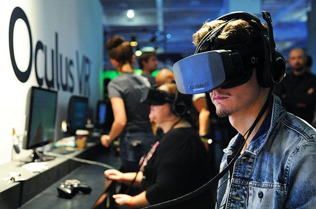 蘋果會(huì)在VR和AR身上復(fù)制過(guò)去的成功嗎？