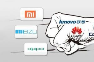 中國手機大變局：國產手機如何俘獲用戶？
