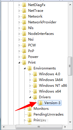 打印機提示spoolsv.exe應用程序錯誤該怎么辦