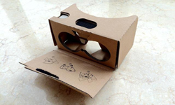 用40元VR眼鏡看韓國大長腿是一種怎樣的體驗？