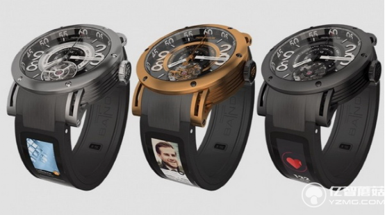 這些遲遲未上市的眾籌智能產品讓人很惦記啊