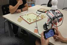 不止掃地機器人！小米還將發(fā)布會下棋的機器人？