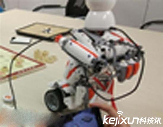 不止掃地機器人!小米還將發(fā)布會下棋的機器人?