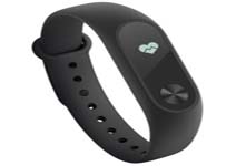 小米手環2更換新包裝 等到10月份輕松買到