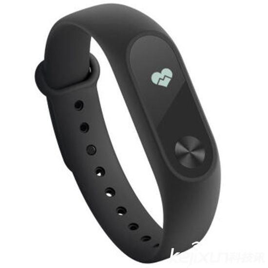 小米手環(huán)2更換新包裝 等到10月份輕松買(mǎi)到