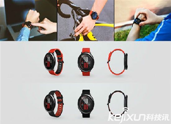 華米vs魅族 國(guó)產(chǎn)智能手表哪款好？