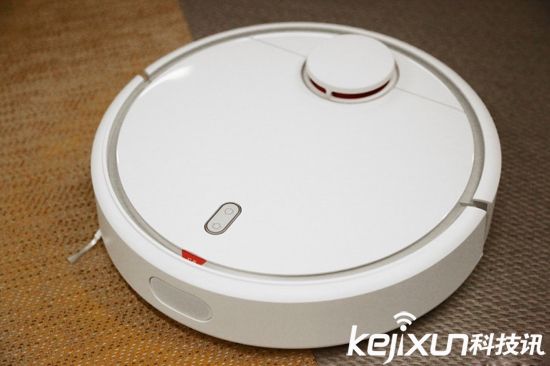 小米機器人終發布:售價1699元!