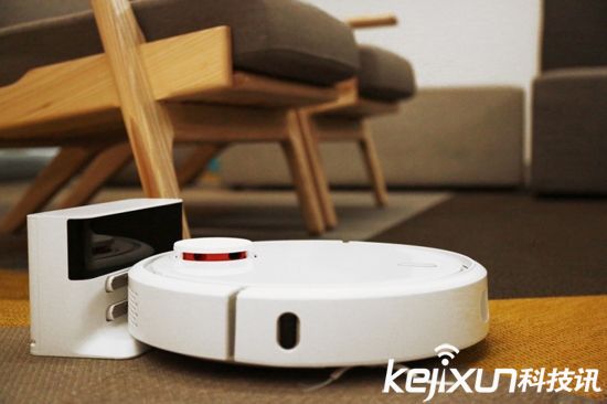 小米機器人終發布：售價1699元！