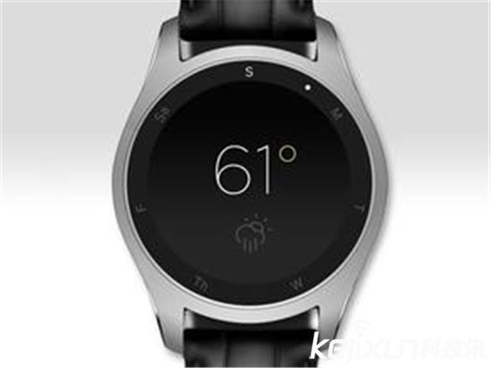 三星智能手表Gear S3真機曝光!推出三個版本?