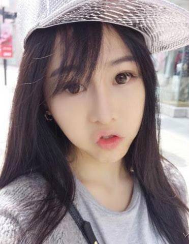 斗魚tv女主播卡卡被爆是代打 第二個阿怡代打？