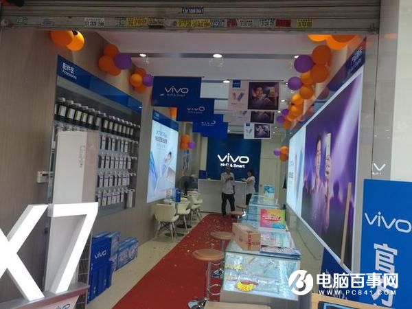 國(guó)產(chǎn)手機(jī)大變局：OV以不變應(yīng)萬(wàn)變 小米開(kāi)始瞄準(zhǔn)實(shí)體店