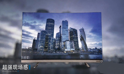 海信VIDAA V1互聯網電視怎么樣？內容制勝