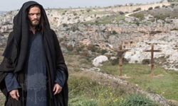 威尼斯電影節   一部90分鐘關于耶穌的VR電影火了