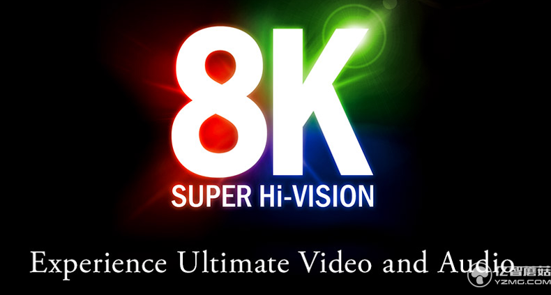 8K電視好不好 8K電視好不好