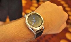 三星Gear S3智能手表體驗測評：續(xù)航時間更長了