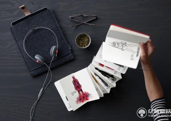 開學啦!這些智能硬件產品讓你在學校炫酷滿格