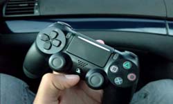 索尼PS4 Slim游戲手柄或將支持5GHz連接頻段