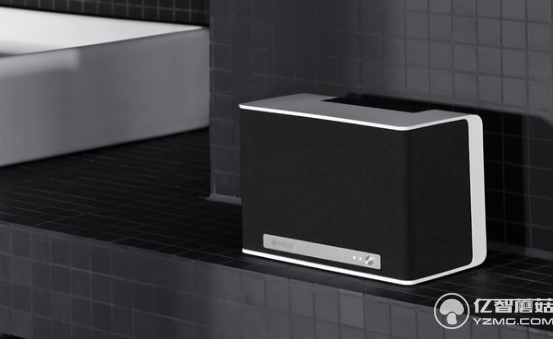 Sonos殺手 5款值得關注的新酷多房間音箱