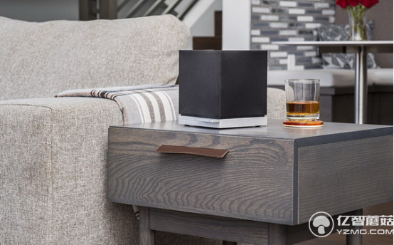 Sonos殺手 5款值得關注的新酷多房間音箱