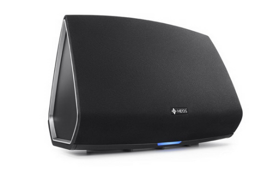 Sonos殺手 5款值得關注的新酷多房間音箱