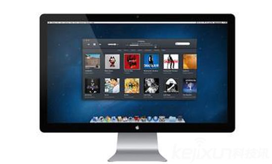 蘋果顯示器即將發布 從未被超越