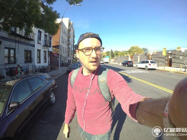 佳明Virb Ultra 30:擁有出色機械圖像穩定系統的運動相機