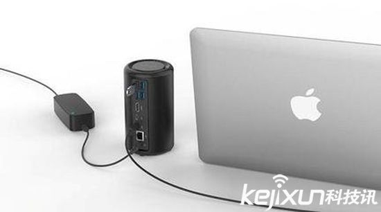 ORICO新品拓展塢ADS5發(fā)布 預(yù)計下月上市