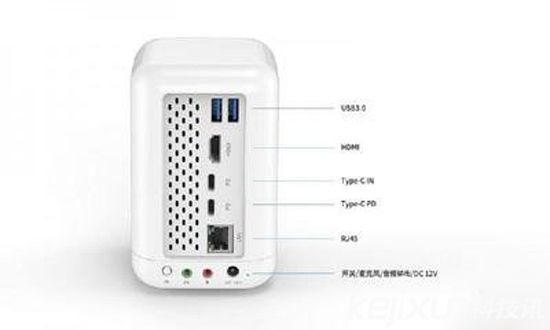 ORICO新品拓展塢ADS5發(fā)布 預(yù)計下月上市