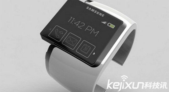 三星智能手表秒殺Apple watch2！無需連手機