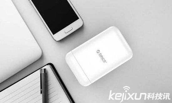 ORICO新品拓展塢ADS5發布 預計下月上市