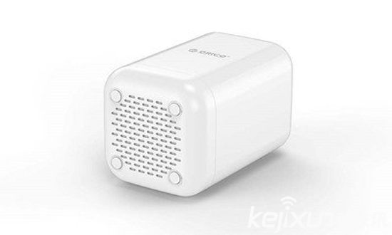 ORICO新品拓展塢ADS5發布 預計下月上市