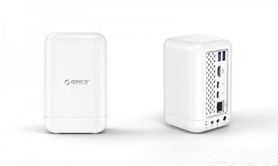 ORICO新品拓展塢ADS5發(fā)布 預(yù)計(jì)下月上市