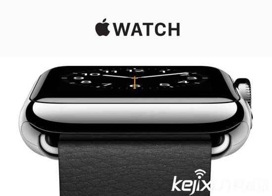 三星智能手表秒殺Apple watch2！無需連手機