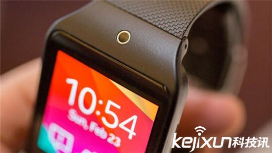 三星智能手表秒殺Apple watch2!無需連手機