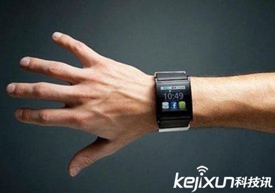 三星智能手表秒殺Apple watch2!無需連手機