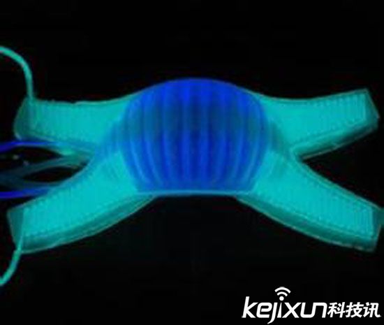 哈佛大學研制出軟體機器人 形似章魚成本極低